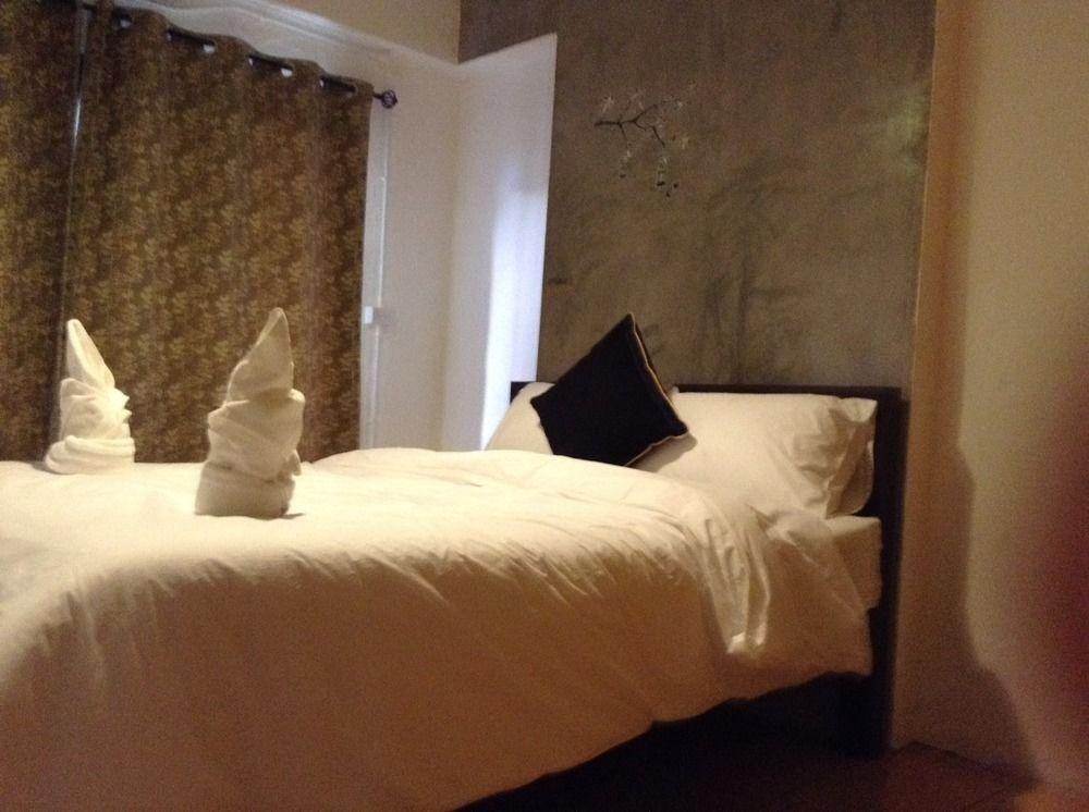 Isleep Guesthouse Chiang Mai Extérieur photo