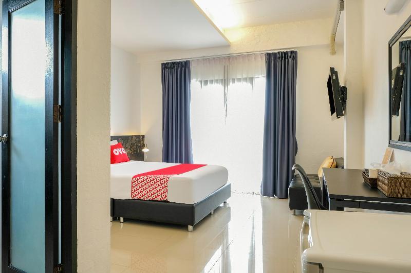 Isleep Guesthouse Chiang Mai Extérieur photo