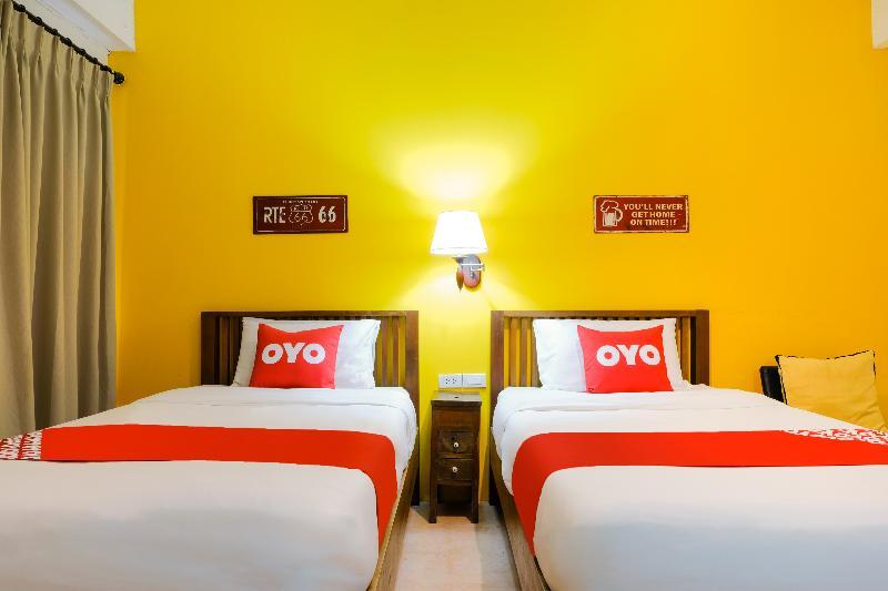 Isleep Guesthouse Chiang Mai Extérieur photo