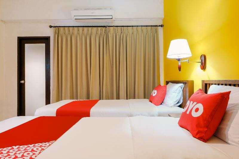Isleep Guesthouse Chiang Mai Extérieur photo