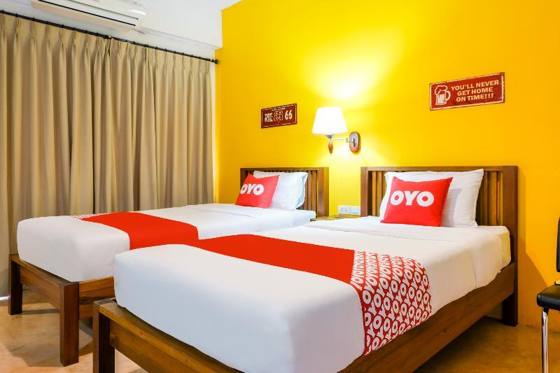 Isleep Guesthouse Chiang Mai Extérieur photo