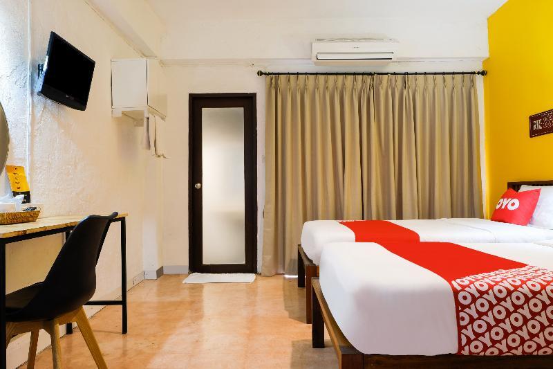 Isleep Guesthouse Chiang Mai Extérieur photo