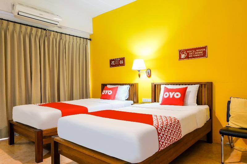Isleep Guesthouse Chiang Mai Extérieur photo